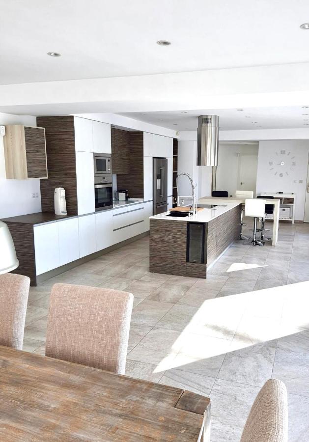 Villa Pyeranch Torrevieja Exteriör bild