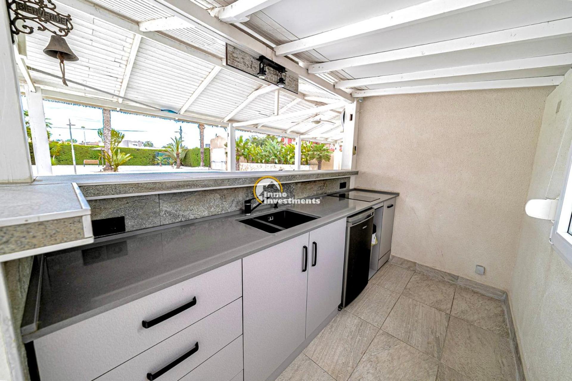 Villa Pyeranch Torrevieja Exteriör bild