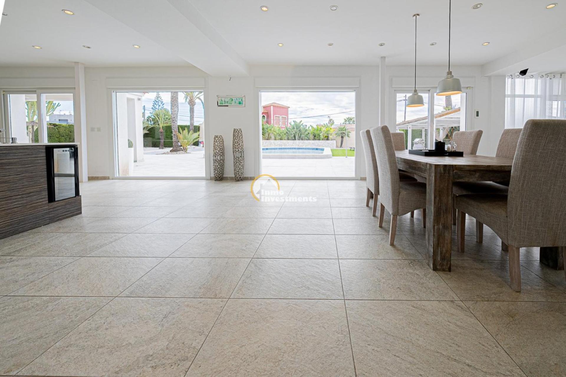 Villa Pyeranch Torrevieja Exteriör bild