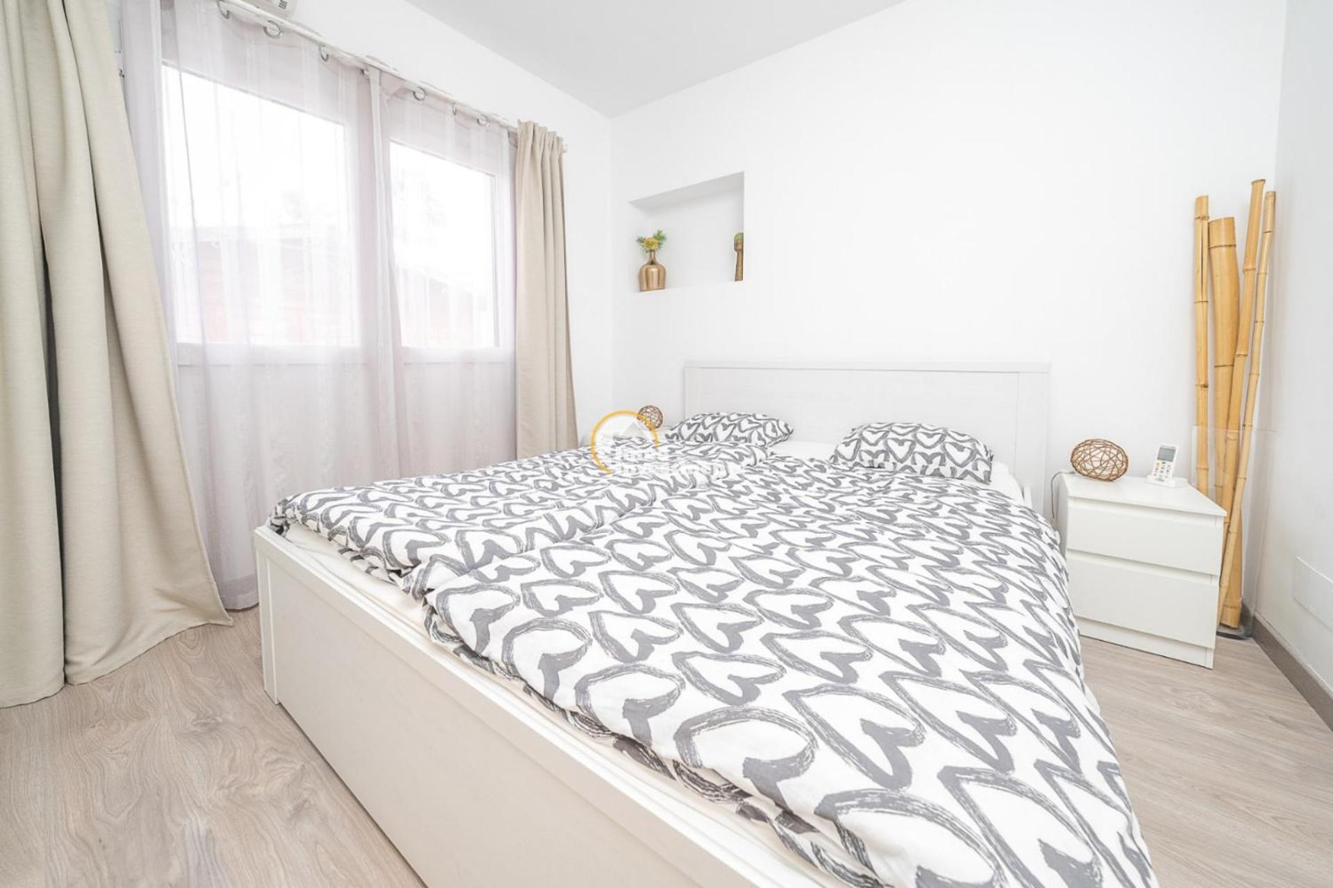 Villa Pyeranch Torrevieja Exteriör bild