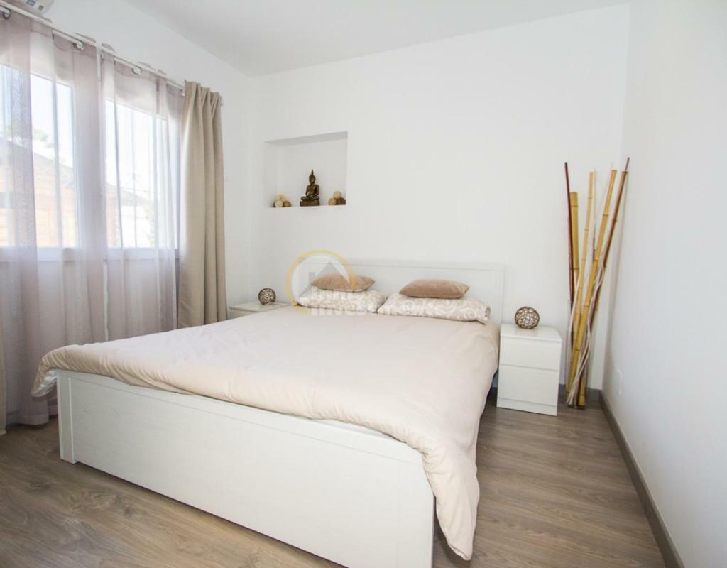 Villa Pyeranch Torrevieja Exteriör bild