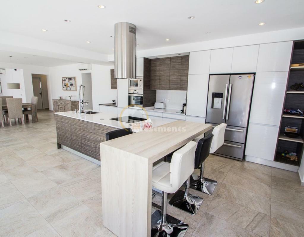 Villa Pyeranch Torrevieja Exteriör bild