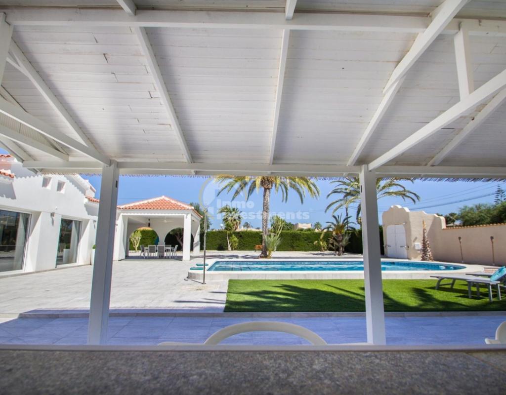 Villa Pyeranch Torrevieja Exteriör bild